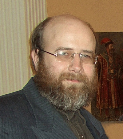Асов Александр Игоревич